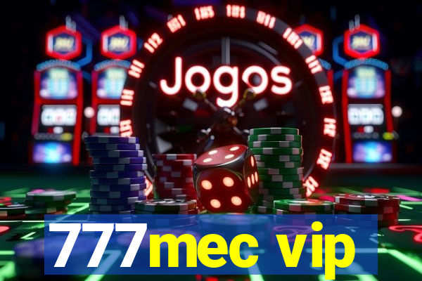 777mec vip